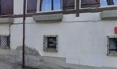 DESFIBRILADOR / DEA Centro de Salud de Isaba