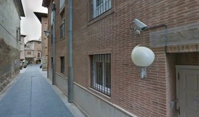 DESFIBRILADOR / DEA Centro de Salud de Los Arcos