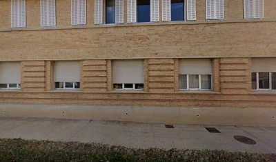 DESFIBRILADOR / DEA Centro de Salud de Olite