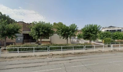 DESFIBRILADOR / DEA Centro de Salud de Peralta