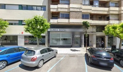DESFIBRILADOR / DEA Centro de Salud Tudela Este