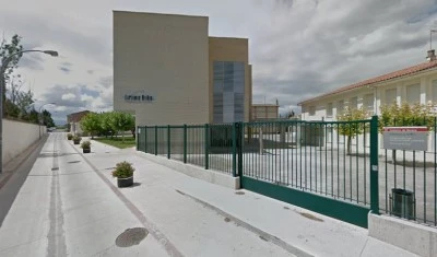DESFIBRILADOR / DEA Centro Deportivo (Cortes)