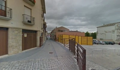 DESFIBRILADOR / DEA Consultorio Local de Artajona