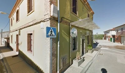 DESFIBRILADOR / DEA Consultorio Local de Caparroso
