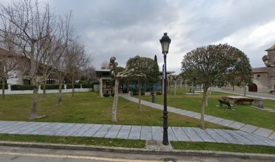 DESFIBRILADOR / DEA Consultorio Médico de Etxauri
