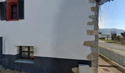 DESFIBRILADOR / DEA Consultorio Médico de Juslapeña (Marcaláin)