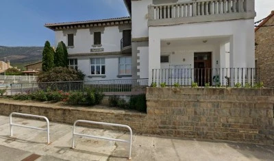 DESFIBRILADOR / DEA Consultorio Médico de Yesa