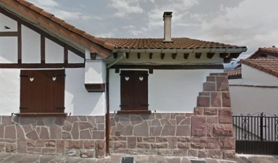 DESFIBRILADOR / DEA Doneztebe / Santesteban Centro de Salud