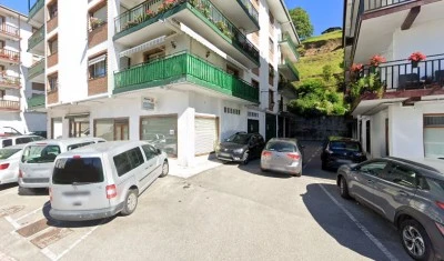 DESFIBRILADOR / DEA Fundación Aspace Navarra Residencial - Centro Ocupacional Uxane y Piso Funcional Maddi