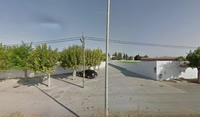 DESFIBRILADOR / DEA Piscinas de Cortes
