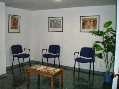 DIAGNOSTIC DR. ROYO