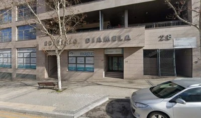 Diamela Centro Médico