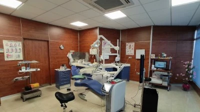 DIB BUCODENTAL SL