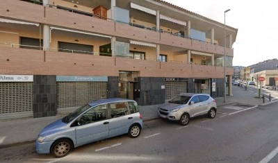 DIMM Fisioteràpia i osteopatia