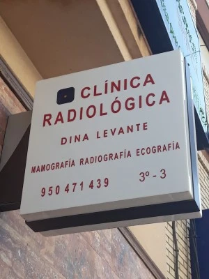 Dina Levante Sureste