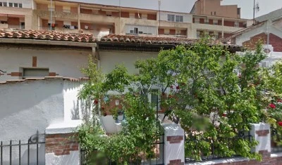 Dirección Atención Primaria Área V Palencia