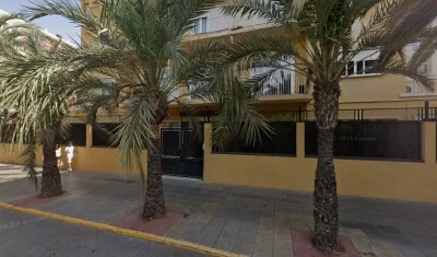 Dirección General de Asuntos Económicos del Ministerio de Defensa