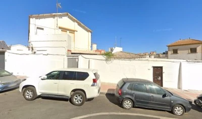 Dirección General de Asuntos Económicos del Ministerio de Defensa