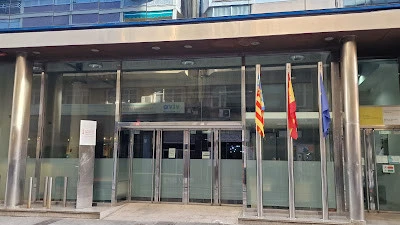 Dirección Territorial Alicante - Consejería de Sanidad