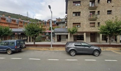 Dispensari CAP Rialp