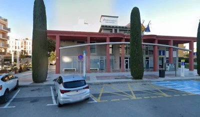Dispensari Empuriabrava CAP