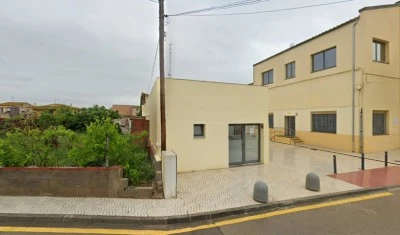 Dispensari Mèdic