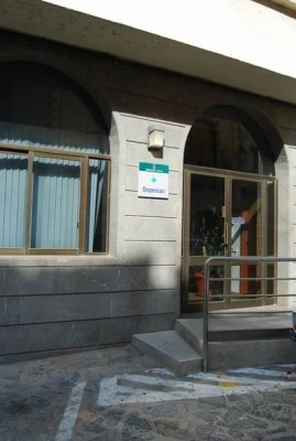 Dispensari Mèdic