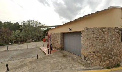 Dispensari Mèdic de Pont de Molins
