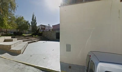 Dispensario médico
