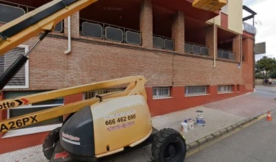 Distrito Jaen Norte