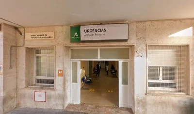 Distrito Sanitario de Almeria