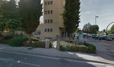 Distrito Sanitario de Guadix