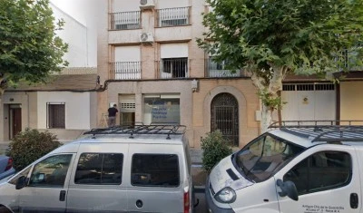Diversaf Andújar . Centro de Logopedia y psicología