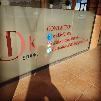 DK Studio Palafolls