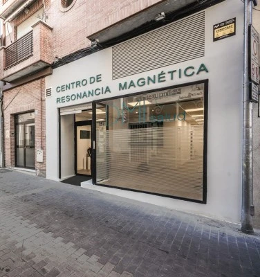 DMI Salud Majadahonda