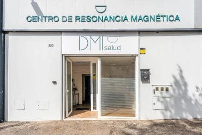 DMI SALUD Rivas-Vaciamadrid