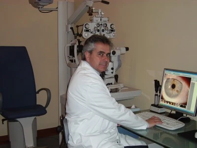 Doctor Arguedas Oftalmologo