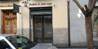 Doctor Jesús Lago