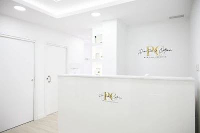 Doctora Paula Catena Medicina Estética