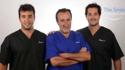 Doctores Ruz - Clínica Dental Montilla