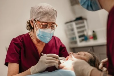 Doctors Vila Reyner Clínica Dental i Medicina Interna