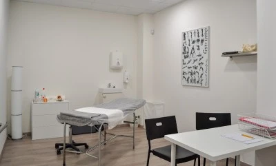 DOT SALUT CENTRE fisioteràpia i osteopatia