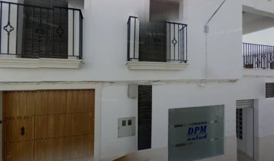 DPM salud