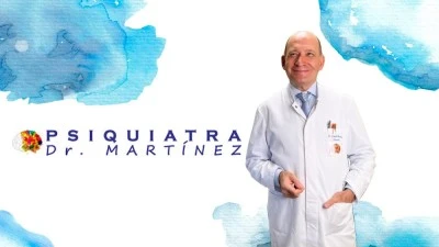 Dr Cristóbal Martínez