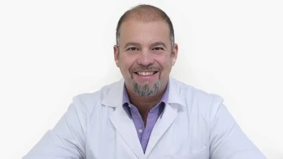 Dr Ítalo D’Ambrosio B. Clinica De Traumatologia y Fisioterapia Valdepeñas