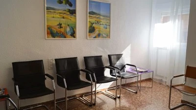 Dr Peñafiel Cardiologia clínica y Cardiologo Deportivo Alcalá la Real Jaen