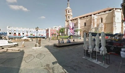 Dr. Ángel de las Heras OFTALMÓLOGO