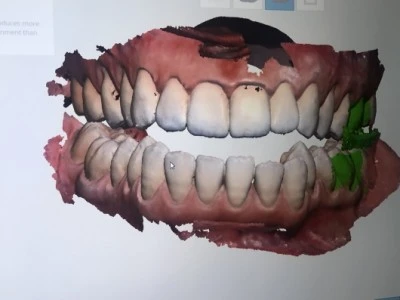 Dr. Francisco Bejarano Rodríguez, Dentista