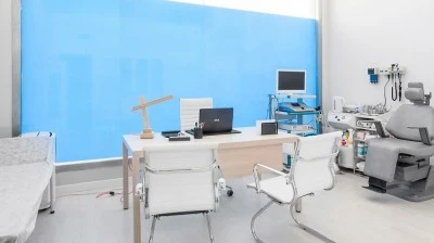 Dr. Francisco Bernardo Garcia. O.R.L