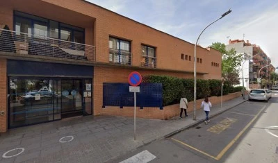 Dr. Guillermo Masriera I Guardiola Centro de Salud